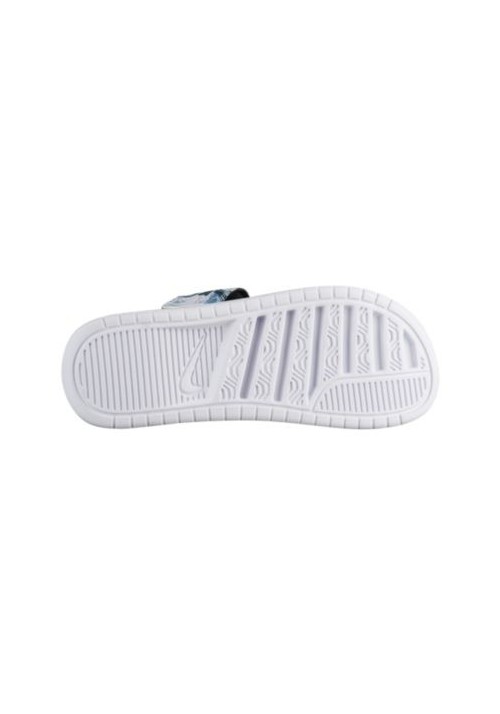 Basket Nike Benassi Duo Ultra Slide Femme 19717-002