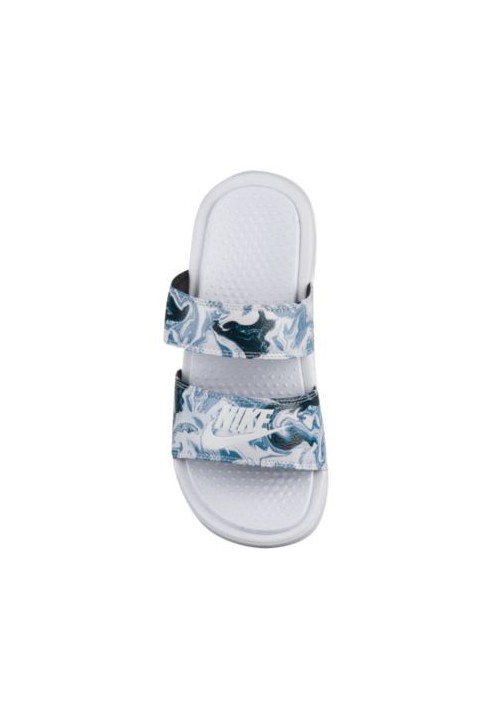 Basket Nike Benassi Duo Ultra Slide Femme 19717-002