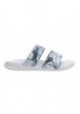 Basket Nike Benassi Duo Ultra Slide Femme 19717-002