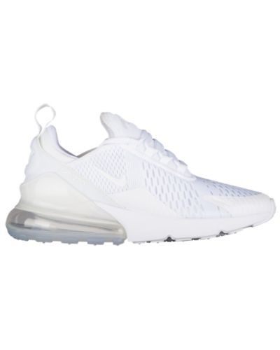 Basket Nike Air Max 270 Femme H6789-102