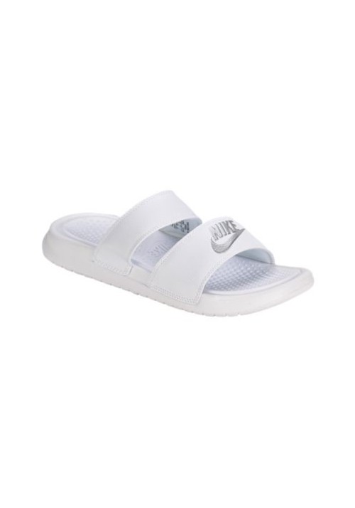 Basket Nike Benassi Duo Ultra Slide Femme 9717-100