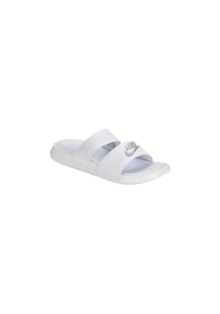 Basket Nike Benassi Duo Ultra Slide Femme 9717-100