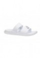 Basket Nike Benassi Duo Ultra Slide Femme 9717-100