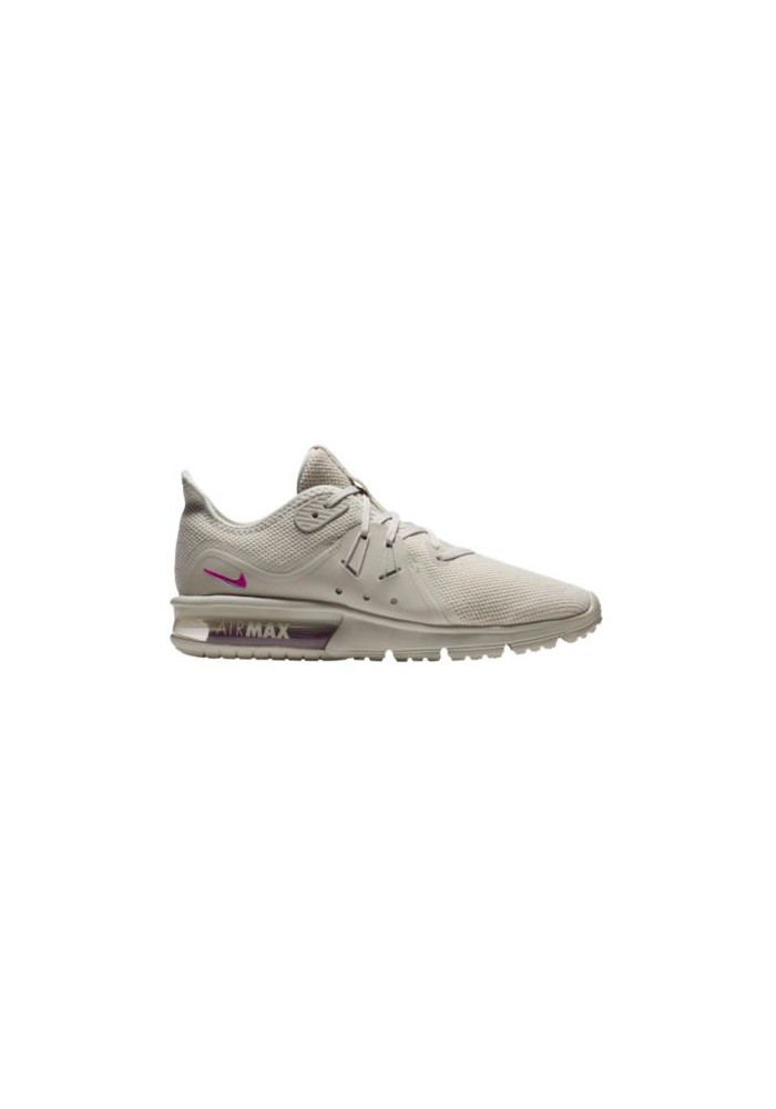 Basket Nike Air Max Sequent 3 Femme 0006-005