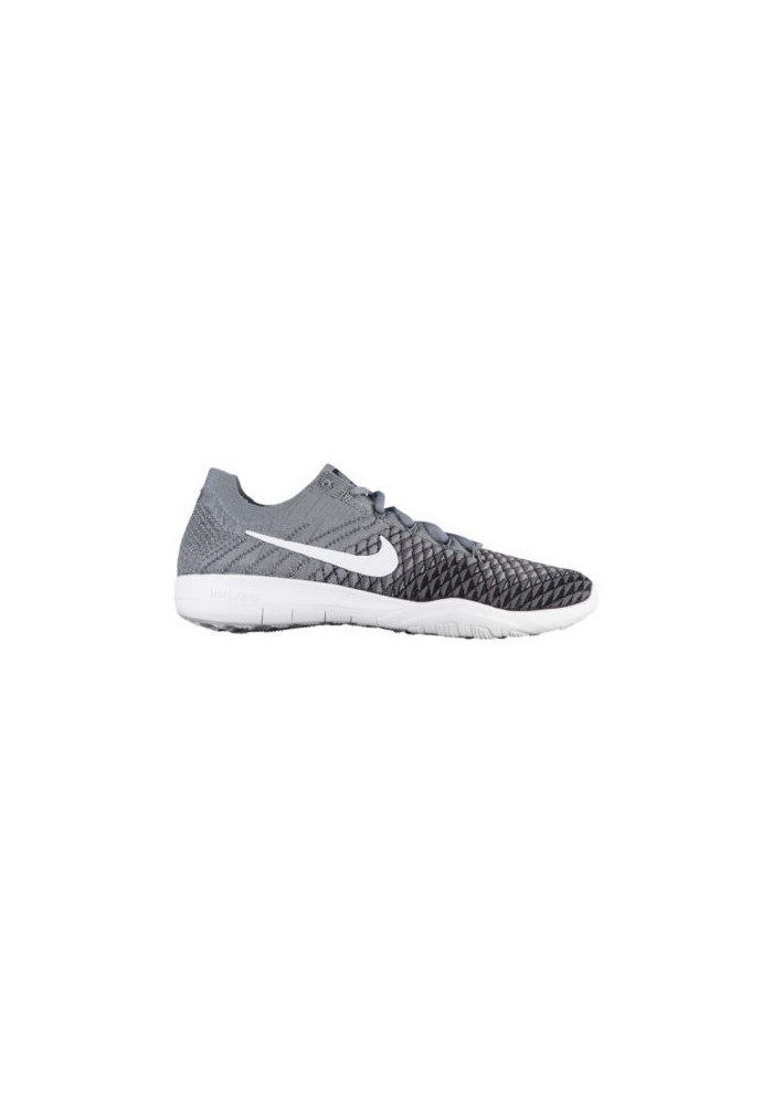 Basket Nike Free TR Flyknit 2 Femme 04658-007