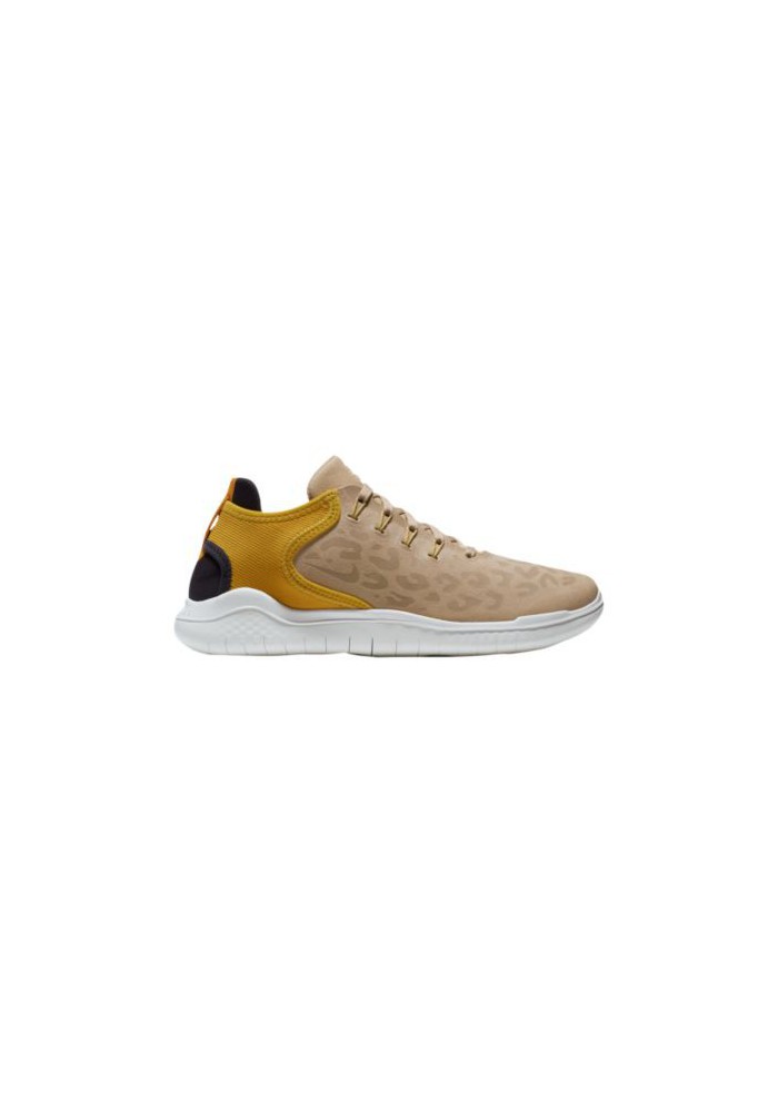 Basket Nike Free RN 2018 Femme 0562-200