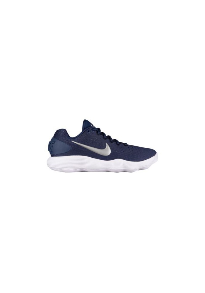 Basket Nike React Hyperdunk 2017 Low Femme 97812-401