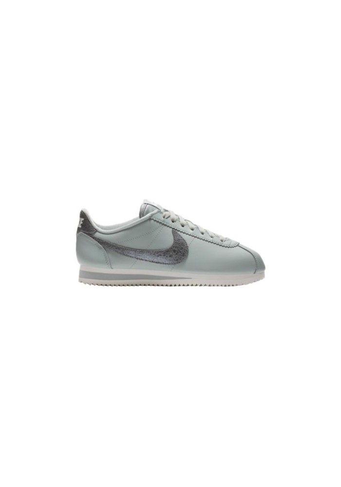 Basket Nike Classic Cortez Premium Femme 05614-006