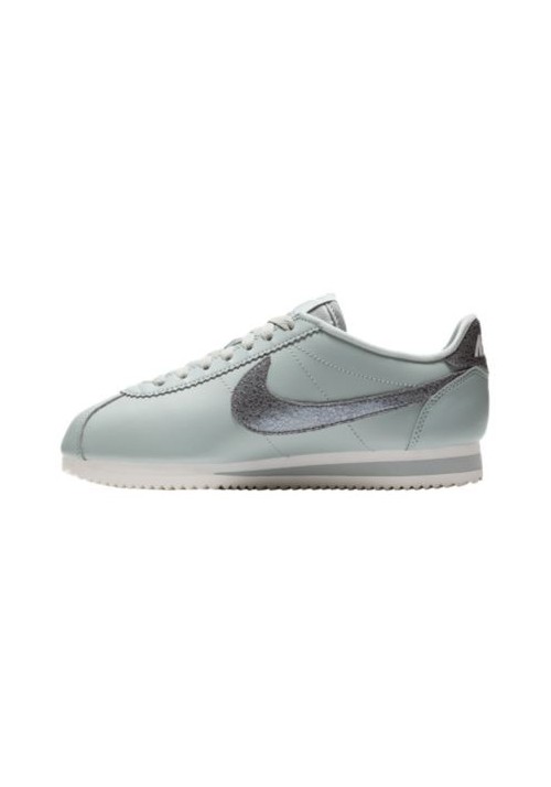 Basket Nike Classic Cortez Premium Femme 05614-006