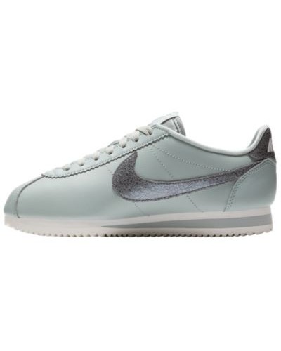 Basket Nike Classic Cortez Premium Femme 05614-006