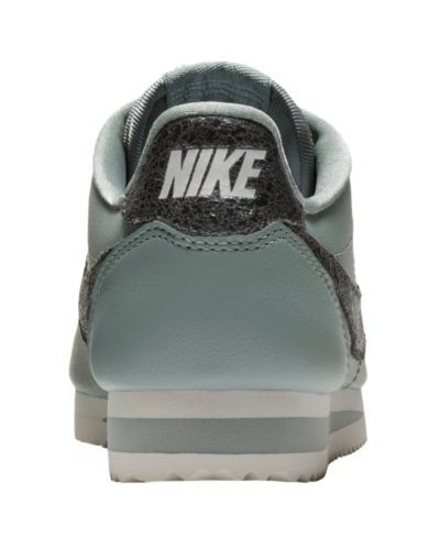 Basket Nike Classic Cortez Premium Femme 05614-006