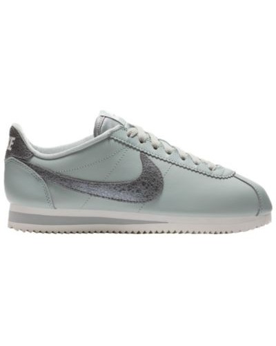 Basket Nike Classic Cortez Premium Femme 05614-006