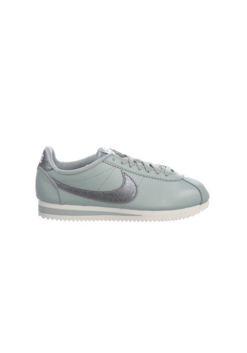 Basket Nike Classic Cortez Premium Femme 05614-006
