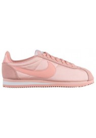 Basket Nike Classic Cortez Nylon Femme 49864-606