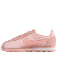 Basket Nike Classic Cortez Nylon Femme 49864-606