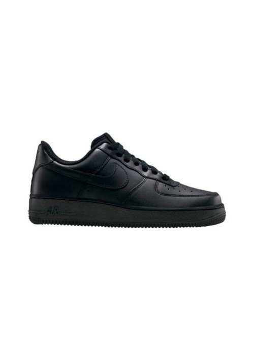 Basket Nike Air Force 1 07 LE Low Femme 15115-038
