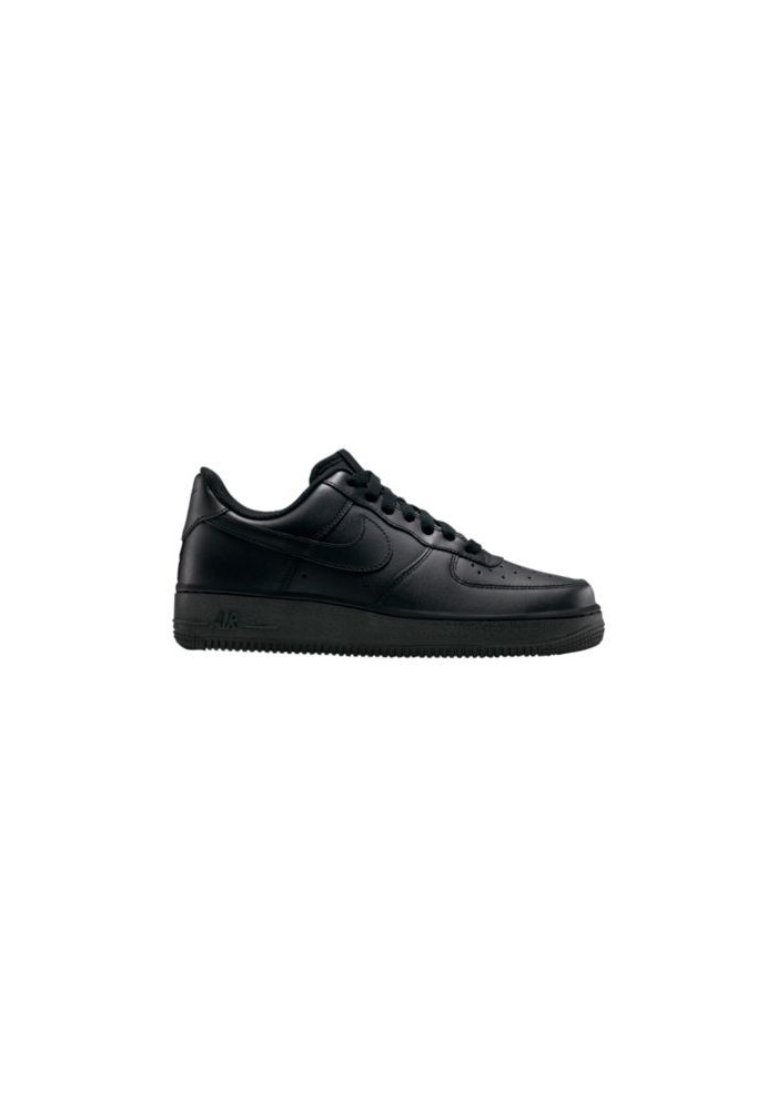 Basket Nike Air Force 1 07 LE Low Femme 15115-038