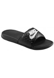 Basket Nike Benassi JDI Slide Femme 43881-011