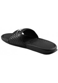 Basket Nike Benassi JDI Slide Femme 43881-011