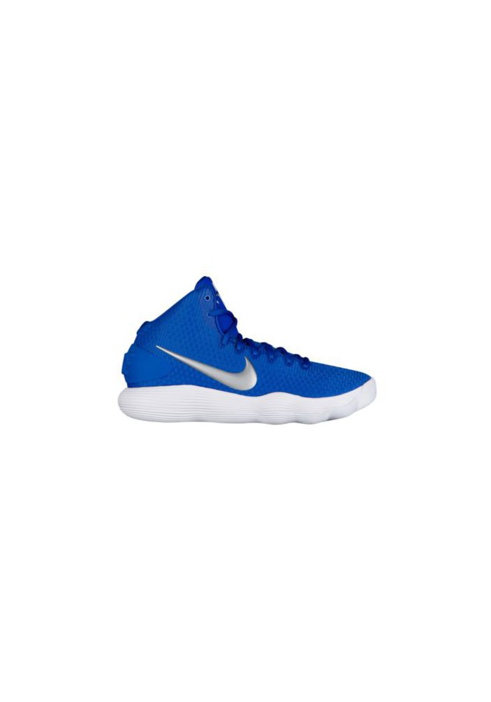 Basket Nike React Hyperdunk 2017 Mid Femme 97813-401