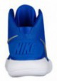 Basket Nike React Hyperdunk 2017 Mid Femme 97813-401