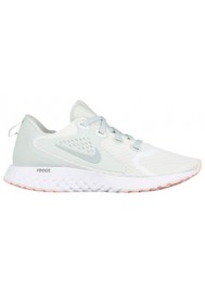 Basket Nike Legend React Femme A1626-101