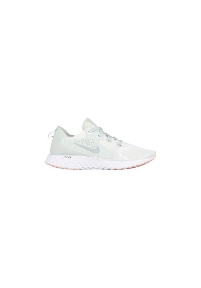 Basket Nike Legend React Femme A1626-101