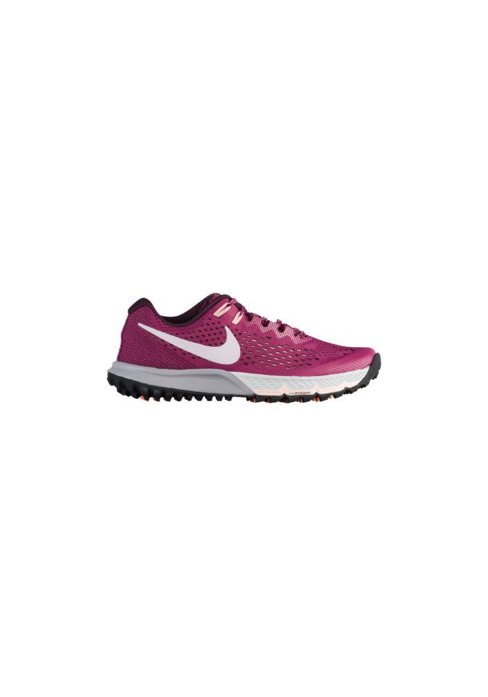 Basket Nike Air Zoom Terra Kiger 4 Femme 80564-605