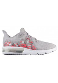 Basket Nike Air Max Sequent 3 Femme J0005-101