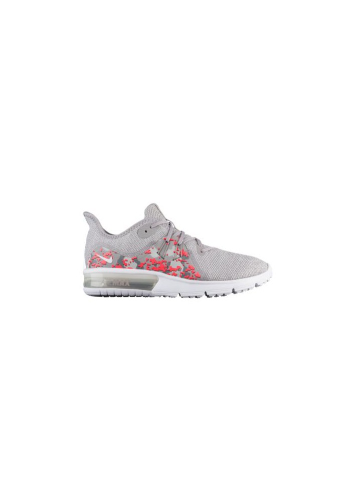 Basket Nike Air Max Sequent 3 Femme J0005-101