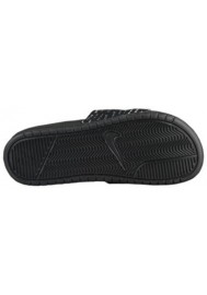 Basket Nike Benassi JDI Slide Femme 18919-017