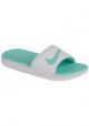 Basket Nike Benassi Solarsoft Slide 2 Femme 05475-130