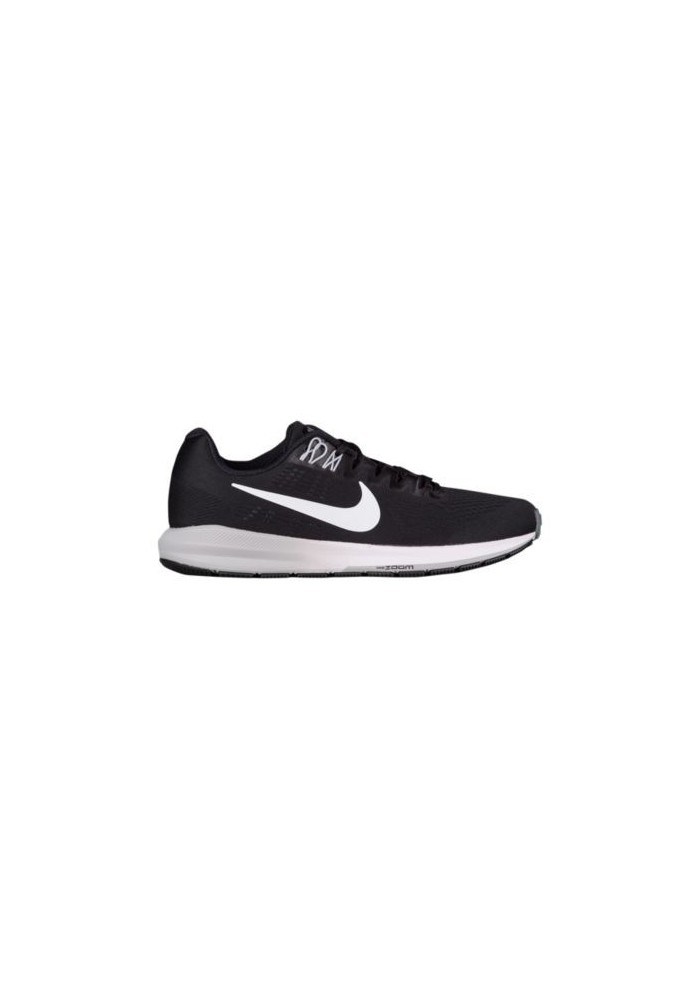 Basket Nike Air Zoom Structure 21 Femme 0470-101