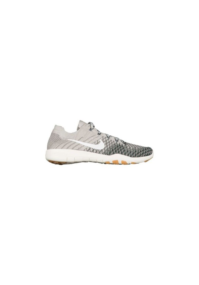 Basket Nike Free TR Flyknit 2 Femme 4658-002