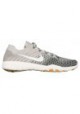 Basket Nike Free TR Flyknit 2 Femme 4658-002