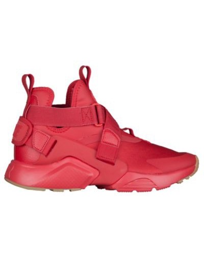 Basket Nike Air Huarache City Femme H6787-600
