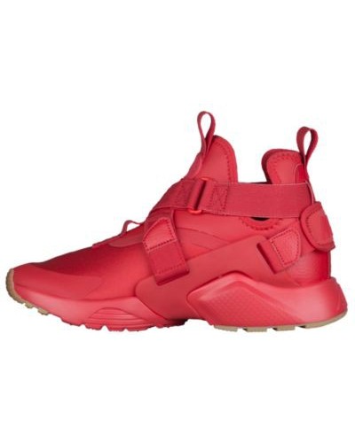 Basket Nike Air Huarache City Femme H6787-600