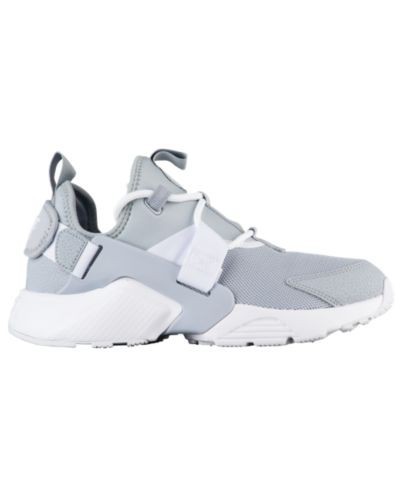 Basket Nike Air Huarache City Low Femme H6804-001