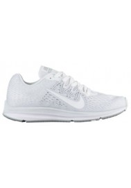 Basket Nike Zoom Winflo 5 Femme A7414-100