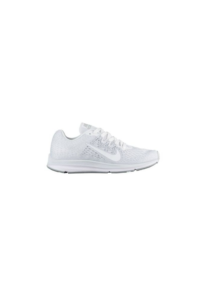 Basket Nike Zoom Winflo 5 Femme A7414-100