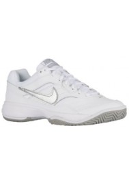 Basket Nike Court Lite Femme 45048-100