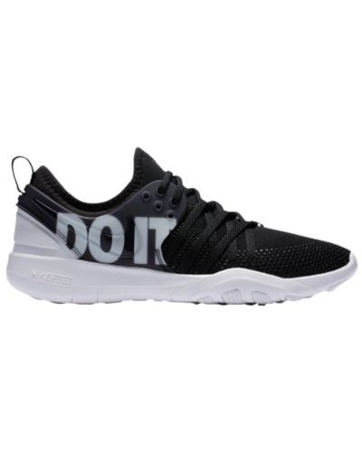 Basket Nike Free TR 7 Femme 24592-001