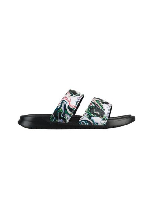 Basket Nike Benassi Duo Ultra Slide Femme 19717-003