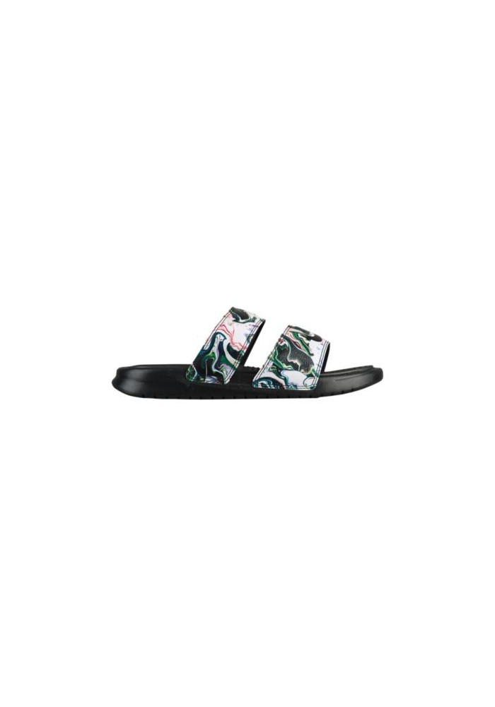 Basket Nike Benassi Duo Ultra Slide Femme 19717-003