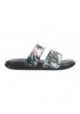 Basket Nike Benassi Duo Ultra Slide Femme 19717-003