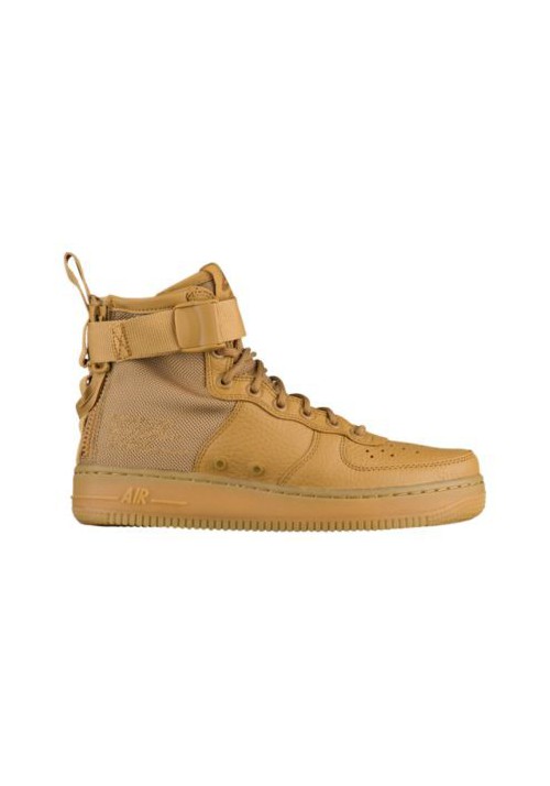 Basket Nike SF Air Force 1 Mid Femme A3966-700