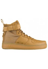 Basket Nike SF Air Force 1 Mid Femme A3966-700