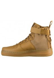 Basket Nike SF Air Force 1 Mid Femme A3966-700