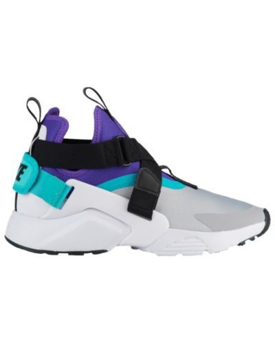 Basket Nike Air Huarache City Femme H6787-004