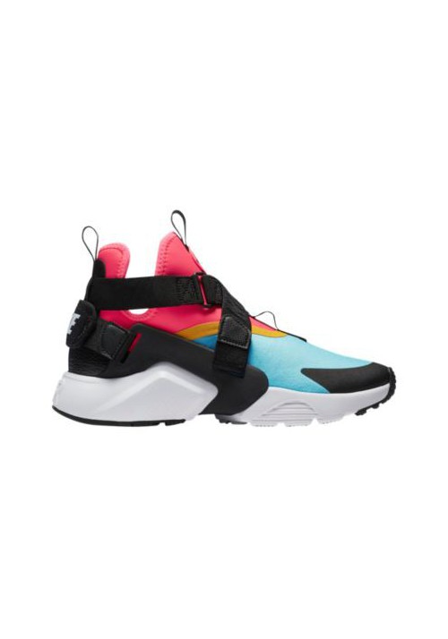 Basket Nike Air Huarache City Femme H6787-400
